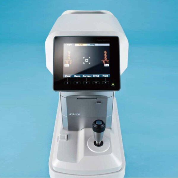 Shin-Nippon NCT-200 Non-Contact Tonometer