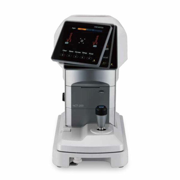 Shin-Nippon NCT-200 Non-Contact Tonometer
