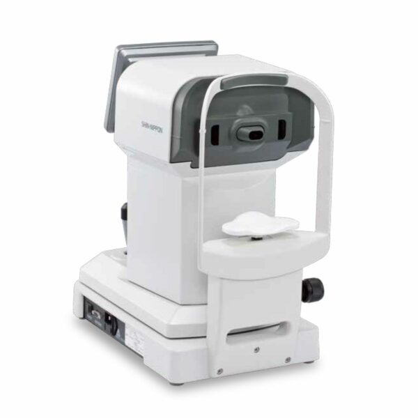 Shin-Nippon NCT-200 Non-Contact Tonometer