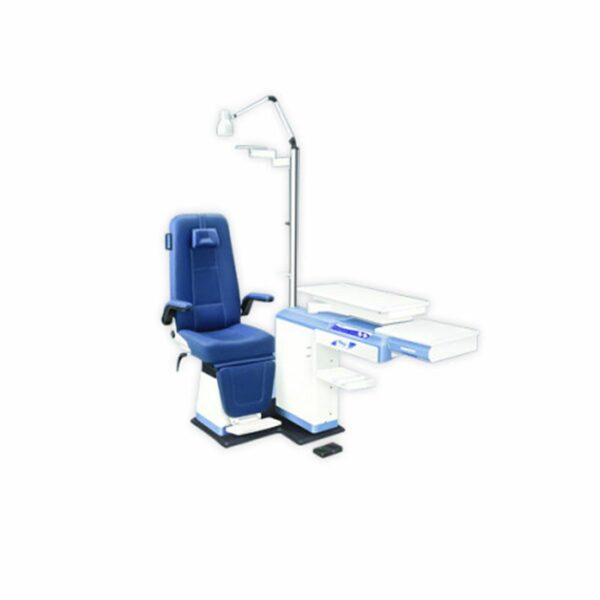 Neotech OU2000 Ophthalmic Refraction Unit