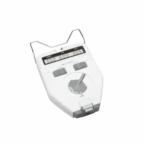 Shin-Nippon PD-82II Digital PD Meter