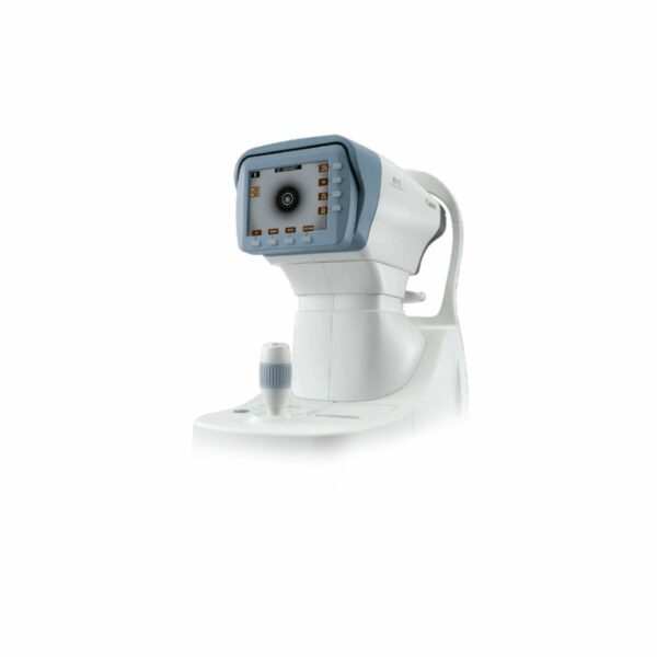Canon RK-F2 Full Auto Ref-Keratometer