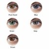Air Optix™ Colors Contact Lenses