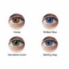 Air Optix™ Colors Contact Lenses