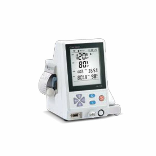 Care Vision VS-110 Vital Signs Monitor