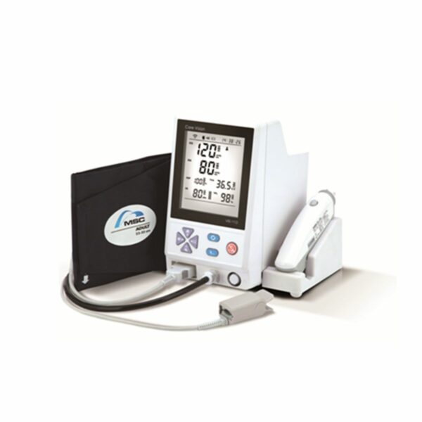 Care Vision VS-110 Vital Signs Monitor