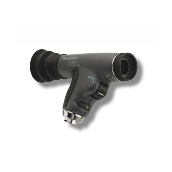 Welch Allyn PanOptic™ Ophthalmoscope