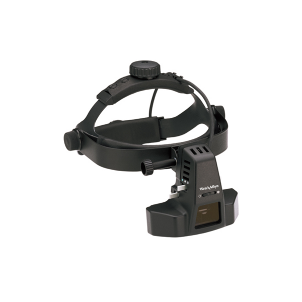 Welch Allyn 125 Binocular Indirect Ophthalmoscope