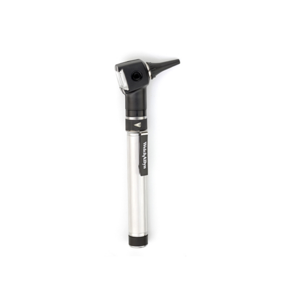 Welch Allyn PocketScope™ Otoscope with Throat Illuminator