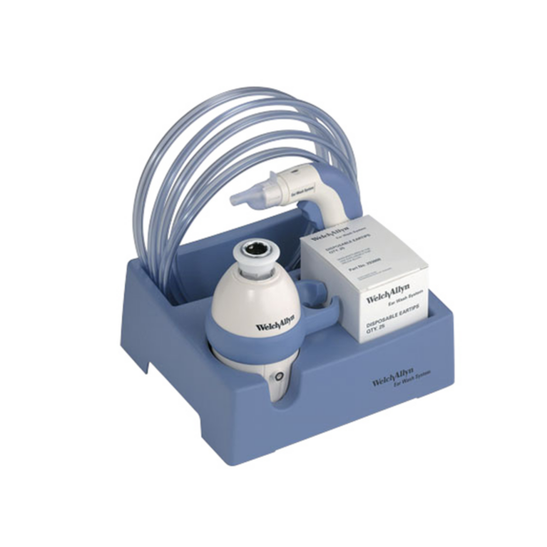 Welch Allyn Ear Wash System