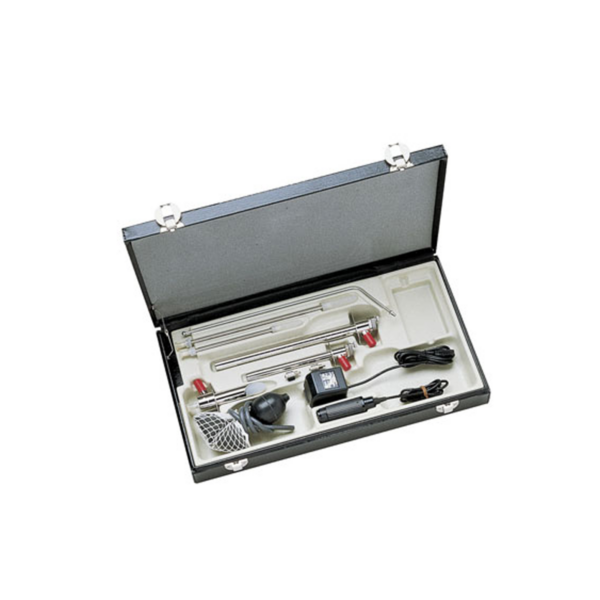 Welch Allyn Fiber Optic Sigmoidoscope Set
