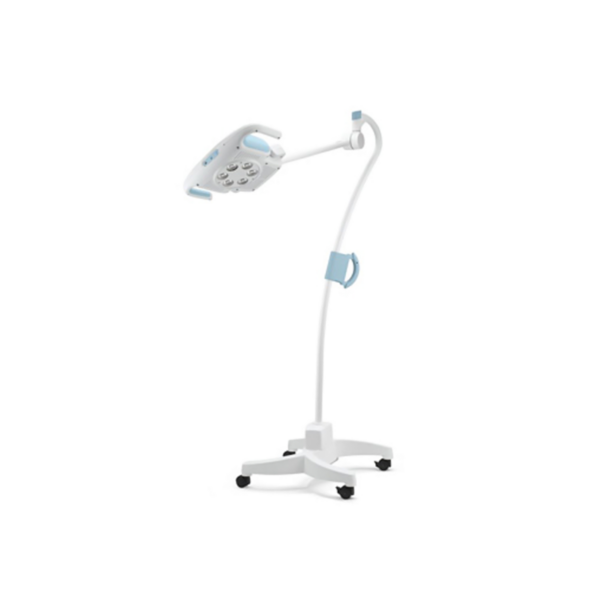 Welch Allyn Green Series™ 900 Procedure Light