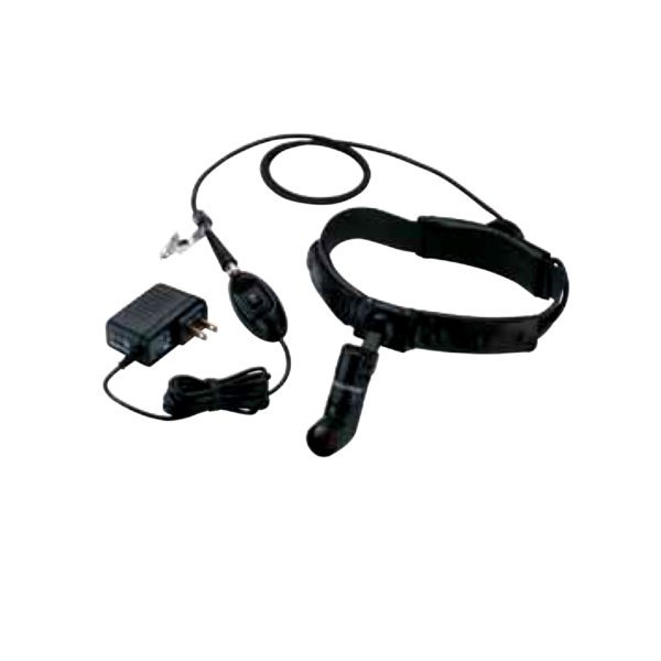 Welch Allyn Green Series™ Procedure Headlights
