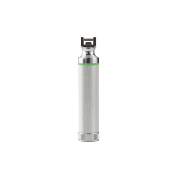 Welch Allyn Fiber Optic Laryngoscope Handles