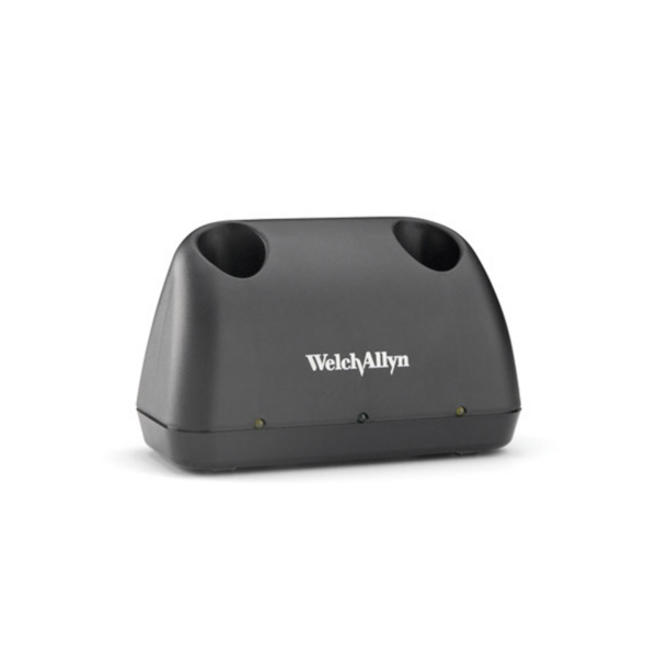 Welch Allyn Universal Desk Charger for Lithium Ion and NiCad Handles
