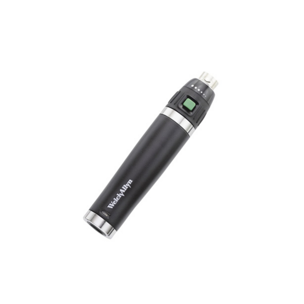 Welch Allyn 3.5V Lithium Ion Rechargeable Handle