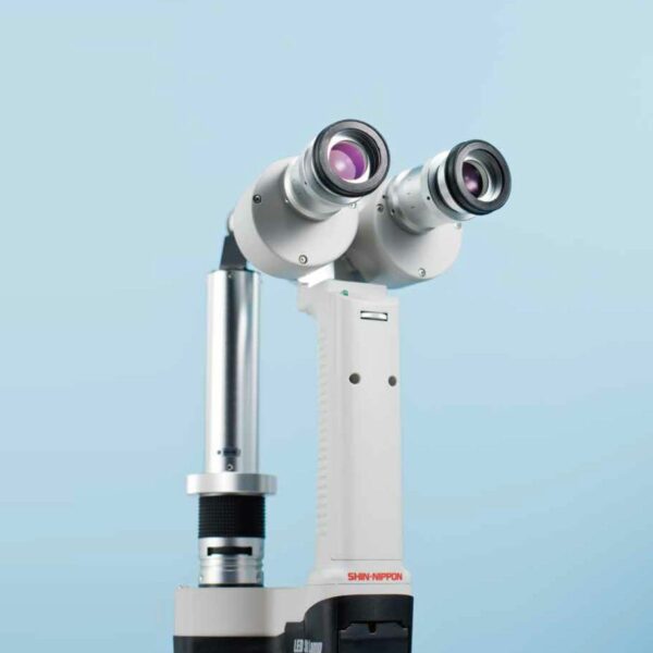 Shin-Nippon XL-1 LED Slit Lamp