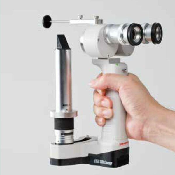Shin-Nippon XL-1 LED Slit Lamp