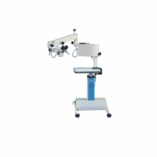 66 Vision Tech YZ20P Operation Microscope