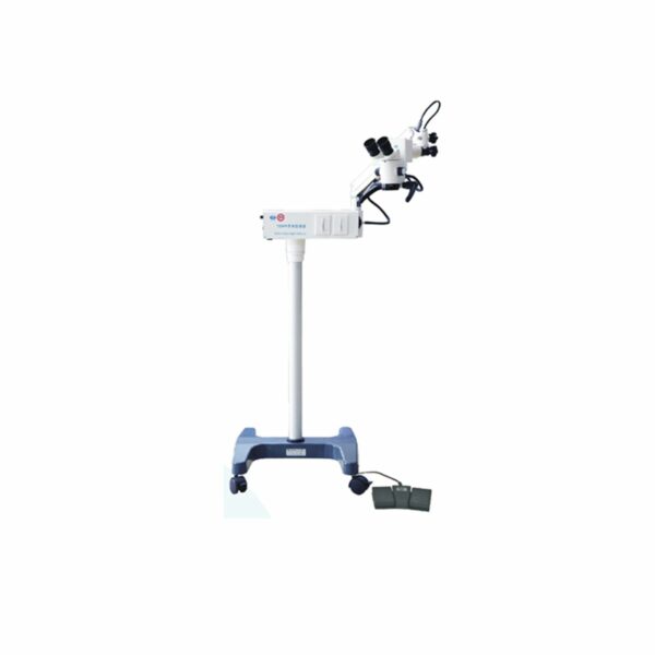 66 Vision Tech YZ20P5 Operation Microscope