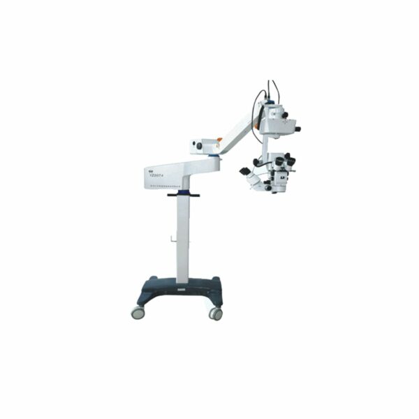 66 Vision Tech YZ20T4 Operation Microscope