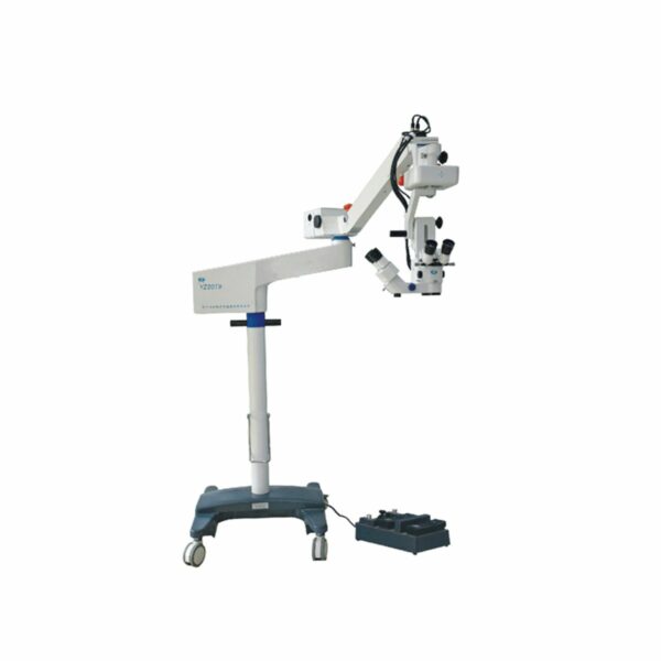 66 Vision Tech YZ20T9 Operation Microscope
