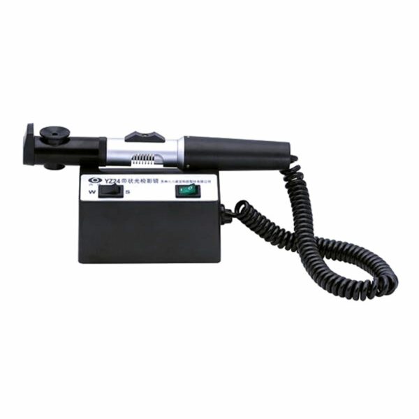 66 Vision Tech YZ24 Streak Retinoscope
