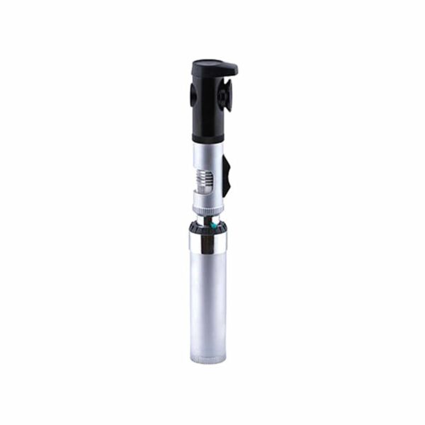 66 Vision Tech YZ24B Rechageable Streak Retinoscope