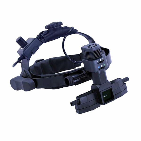 66 Vision Tech YZ25B Binocular Indirect Ophthalmoscope