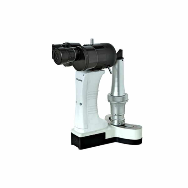 66 Vision Tech YZ3 Binocular Handheld Slit Lamp Microscope