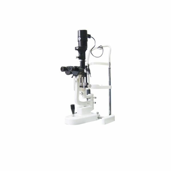 66 Vision Tech YZ5F Slit Lamp Microscope