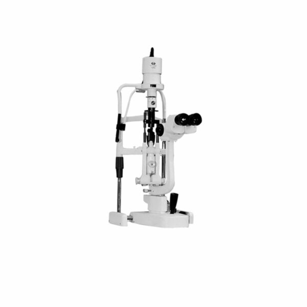 66 Vision Tech YZ5G Slit Lamp Microscope