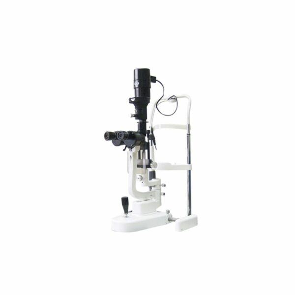 66 Vision Tech YZ5J Slit Lamp