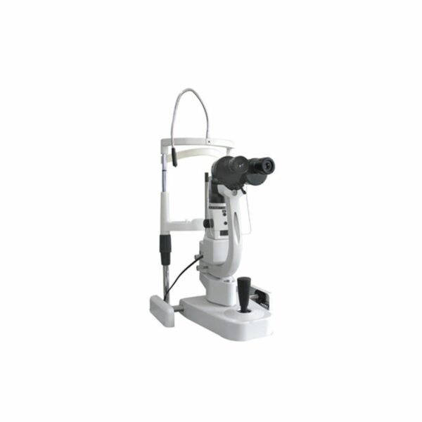 66 Vision Tech YZ5X Slit Lamp Microscope