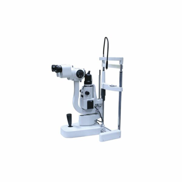66 Vision Tech YZ5X1 Slit Lamp Microscope