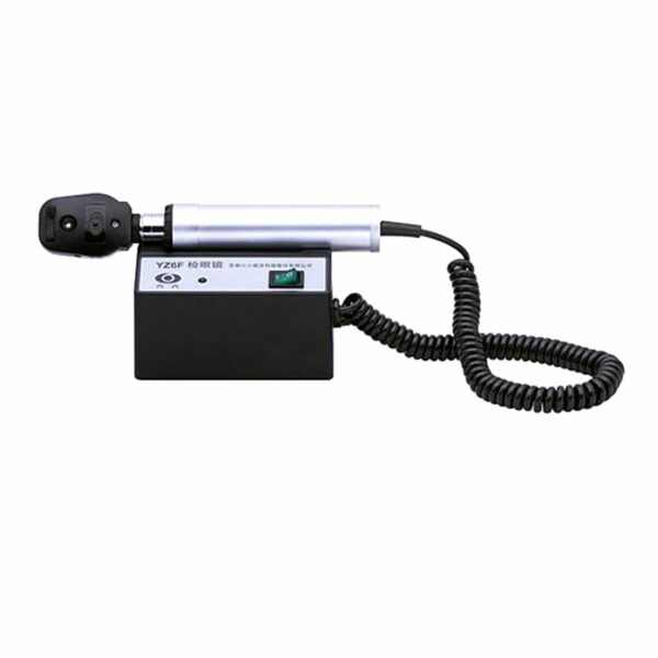 66 Vision Tech YZ6F Ophthalmoscope
