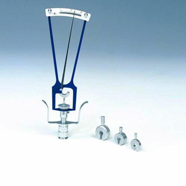 66 Vision Tech YZ7A Tonometer
